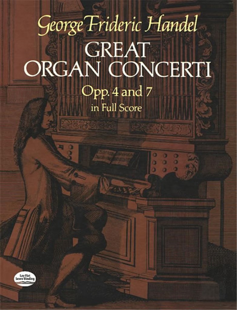 Concerti Per Org Op.4 E 7 (4 )